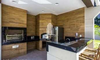 Imagem: Apartamento á venda no Morumbi com 56m²