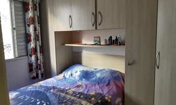 Imagem 6: VENDO APARTAMENTO DOIS DORMITÓRIOS HORTO DO YPE (VI520