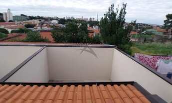 Imagem 6: Casa - Vila Joaquim Inácio - Campinas