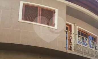 Imagem 4: Casa-São Paulo-MANDAQUI