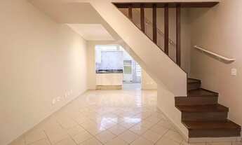 Imagem: SÃO PAULO - Casa de Vila - JARDIM PAULISTA