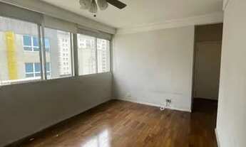 Imagem: Apartamento com 2 dormitórios para alugar