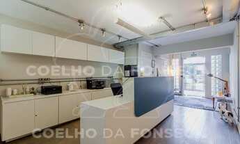 Imagem 2: São Paulo - Loja/Salão - Vila Olímpia