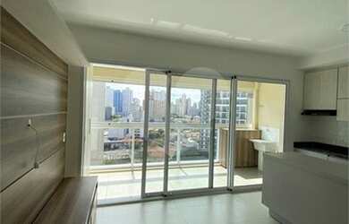 Imagem 2: APARTAMENTO PARA COMPRAR OU ALUGAR PROXIMO AO METRÔ VILA MADALENA