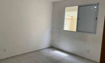 Imagem 5: Apartamento com 2 dormitórios para alugar, 58 m² por R$ 1.551,00/mês - Parque Campo Bonito