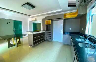 Imagem 4: VENDO CASA COM PISCINA NO ÁGUAS CLARAS ALTO PADRÃO