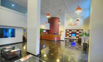 Imagem: Apartamento para aluguel tem 37 metros quadrados