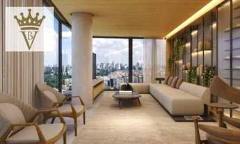 Imagem 7: Apartamento Duplex com 3 suites à venda, 244 m² por R$ 12.905.050 - Jardins - São Paulo/SP