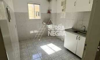 Imagem 4: ÓTIMO APARTAMENTO, 2 QUARTOS, PORTARIA 24hrs, CHURRASQUEIRA, SAMAMBAIA SUL