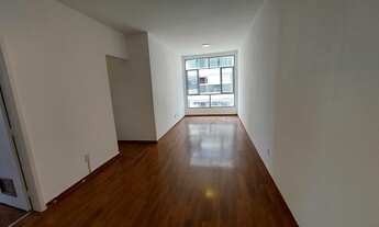 Imagem: Apartamento para venda tem 70 metros quadrados