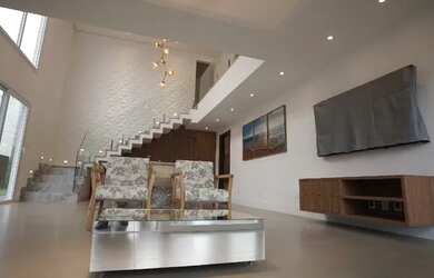 Imagem 5: Casa 6 suítes em Guarajuba Camaçarí - Bahia