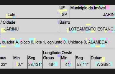 Imagem 3: JARINU - Casa Padrão - <br> MARACANA