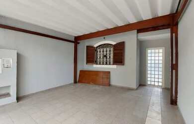 Imagem 3: Casa com 2 quartos para alugar, 110 m² por R$ 2.500/mês - Jardim da Glória - Cotia/SP