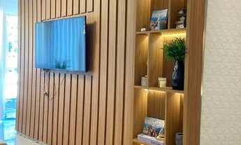 Imagem: Apartamento para aluguel possui 70 metros