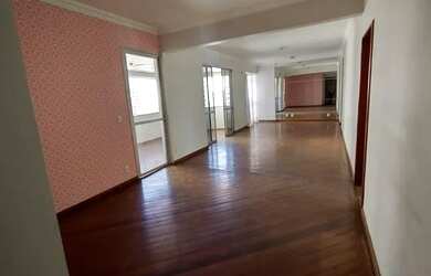 Imagem 2: Apartamento para venda com 217 metros quadrados com 4 quartos em Setor Bueno - Goiânia - G