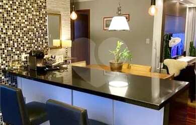 Imagem 4: Apartamento Jardim São Paulo