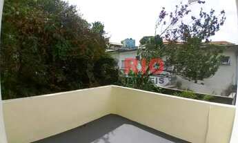 Imagem 4: Apartamento-LOCAÇÃO-Freguesia (Jacarepaguá)-Rio de Janeiro-RJ