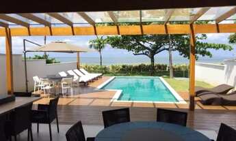 Imagem: SÃO SEBASTIÃO - RESIDENCIAL - MARESIAS