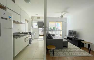 Imagem 5: Apartamento - Cambuí - Campinas