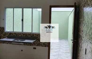 Imagem 6: Sobrado à venda, 67 m² por R$ 434.900,00 - Jardim Ponte Rasa - São Paulo/SP