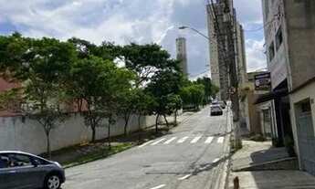 Imagem 7: AREA - VILA HUMAITÁ - SP