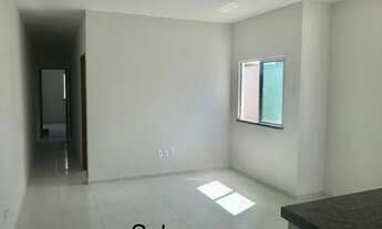 Imagem 3: Casa para venda com 85 metros quadrados com 3 quartos em Ancuri - Itaitinga - CE