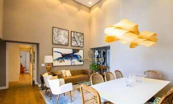 Imagem: Apartamento com 4 dormitórios, sendo 3