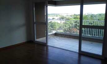 Imagem 2: Apartamento - Jardim das Industrias - Splendor Garden - 3 Dormitórios - 100m²