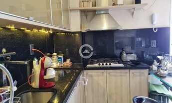 Imagem 5: Cobertura - Cambuí - Campinas