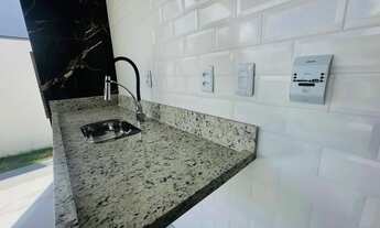 Imagem 6: Vendo Casa no Terras Alphaville 2