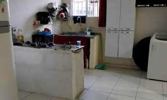 Imagem 5: Vendo casa no sol nascente