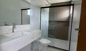 Imagem 7: CASA COM 3/4 TODOS COM SUÍTE E UM COM CLOSET NO BAIRRO SIM !!!