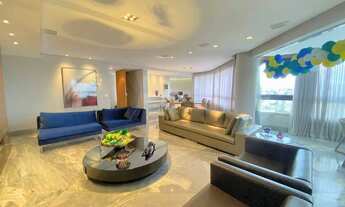 Imagem 4: Apartamento 4 quartos 4 vagas Serra