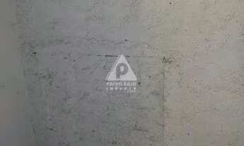 Imagem 6: Galpão a venda, 3 pavimentos, 2 banheiros, 1 cozinha ampla, Rio Comprido-RJ