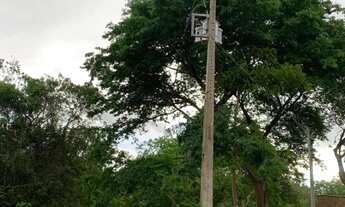 Imagem 2: Sitio 20.000m² casa, terreno todo cercado, apenas 300m do Rio das Velhas, Baldim