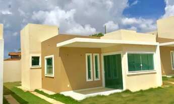 Imagem: Casa Busca Vida Side Concept