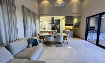 Imagem: Casa Térrea à Venda Condomínio Quinta