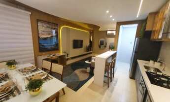 Imagem 2: Vende-se apartamento novo na orla 14 em palmas to