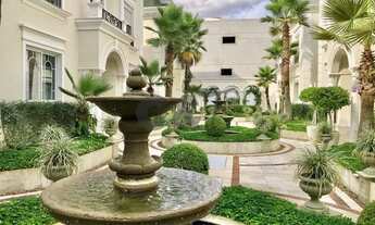 Imagem 4: Casa de Condomínio com 4 Dormitórios (Suítes) à Venda ou para Alugar na Granja Julieta, Sã