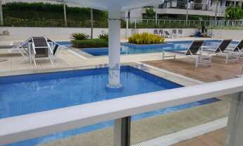 Imagem: Recreio dos Bandeirantes, condomínio com