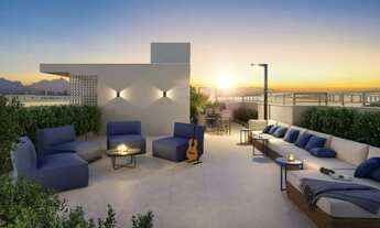 Imagem: ApTo, 1 Quarto, Centro de Niterói, próximo