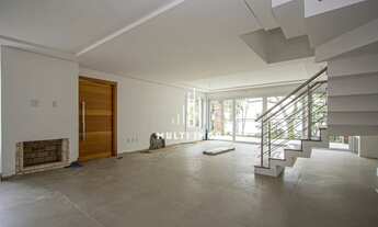 Imagem 2: CASA COM 330M² SENDO 04 DORMITÓRIOS E 04 SUITES