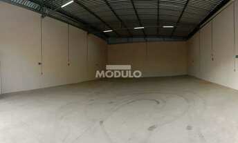 Imagem 4: Galpão comercial para locação Bairro Shopping Park