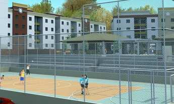 Imagem 4: Colina Parque 2 Apartamento com 3 dormitórios