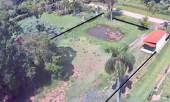 Imagem 5: Linda chácara com piscina para venda no bairro do Remanso II em Vargem Grande Paulista