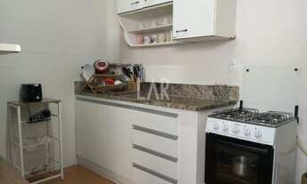 Imagem 4: Apartamento à venda, 3 quartos, 1 vaga, Santo Agostinho - Belo Horizonte/MG