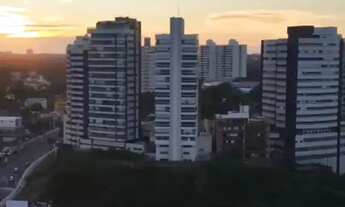 Imagem 2: Residenza Paradiso Reale  Patamares, 155m², 3 Suítes, Vista Mar, Porteira Fechada, 3 Vaga