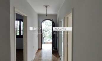 Imagem: Venda e aluguel de casa no Jardim Santa