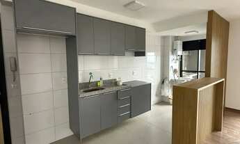 Imagem 5: Jooy Vision com planejados - primeira locação