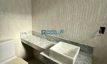 Imagem 4: Apt novo 04 quartos, 01 por andar